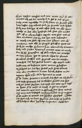 Vier Arten der Armut