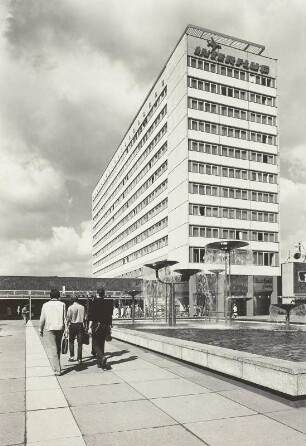 Prager Straße