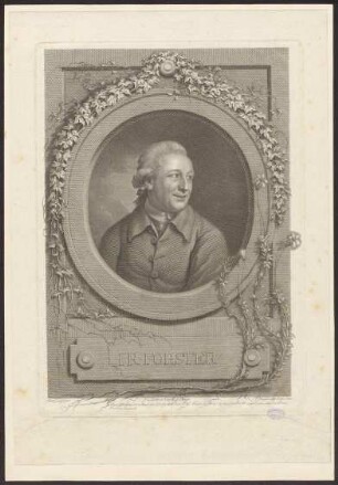 Forster, Johann Reinhold