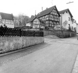 Ranstadt, Kirchweg 1