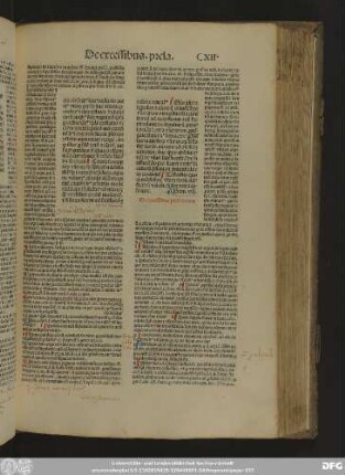 De excessibus prelatorum