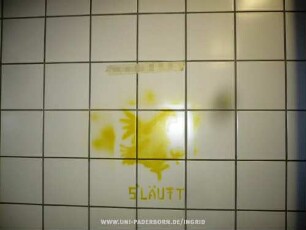 S'LÄUFT