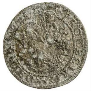 Münze, Dukat?, 1661/1664