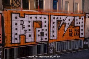 HonY