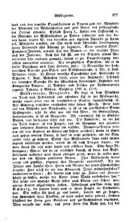 Wißbegierde, Neugierde