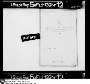 Dienstentlassung des Generalauditeurs, Kanzlei- und Regierungsrats Lic. Heinrich Salmuth