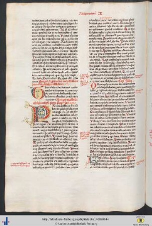 Epistola ad thimotheum prima