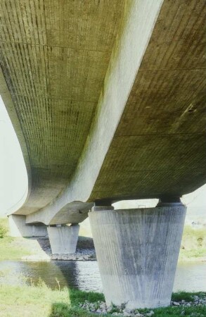 Ederbrücke bei Frankenberg-Röddenau