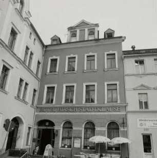Hotel Hirsch