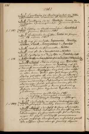 Gratifikation des Hausverwalters.