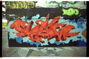 KEN CLEaN HEWN