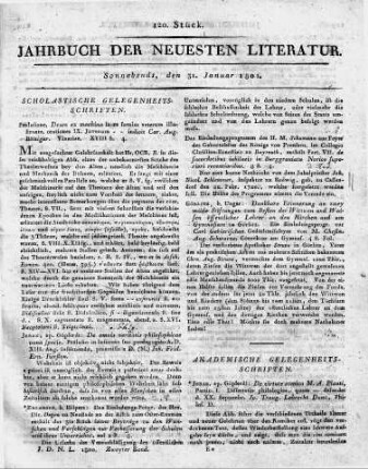 1801-01-31 : 120. Stück