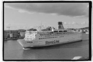 Stena Danica