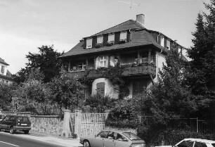 Gießen, Röntgenstraße 6