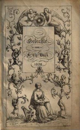Gedichte