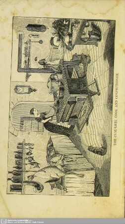 The complete cook and confectioner