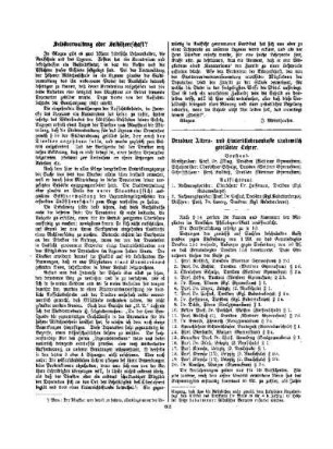 Selbstverwaltung oder Selbstherrschaft?