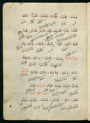 f. 16r-16v, bābü's̱-s̱āʾ