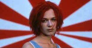 Franka Potente