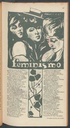 Feminismo