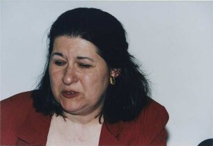 Ellen Presser