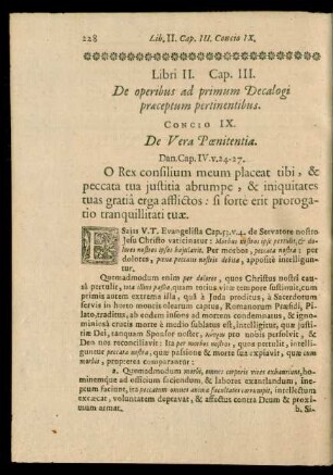 Concio IX.