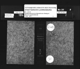 Musiktheater (Oper, Ballett, Konzerte) 1977/78