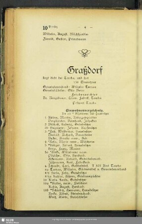 Graßdorf