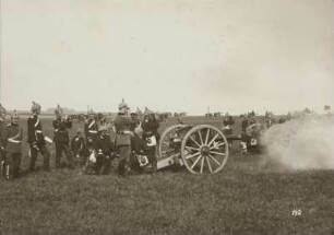 Deutsches Kaisermanöver