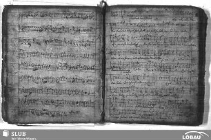 Apelius, George: Frohlocket mit Händen alle Völker