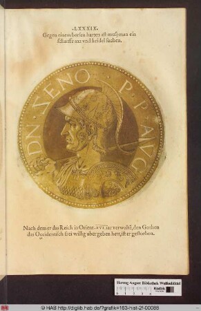 Flavius Zeno.