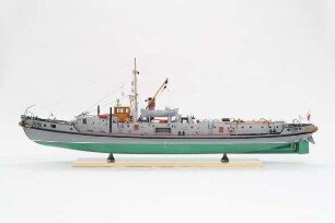 Modell Schlepper PUMA