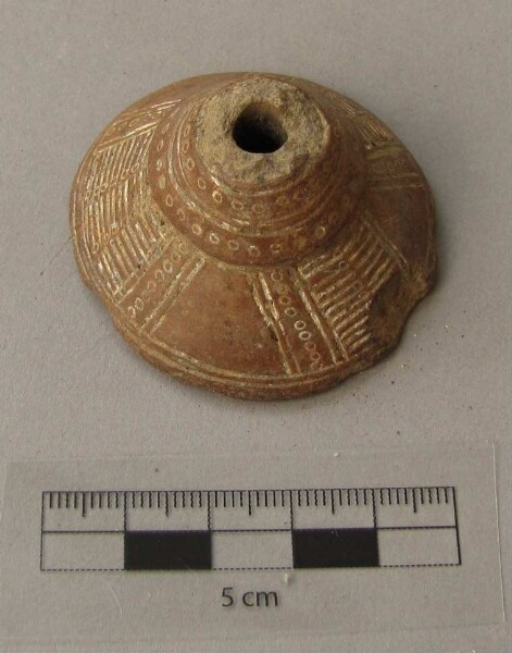 spindle whorl