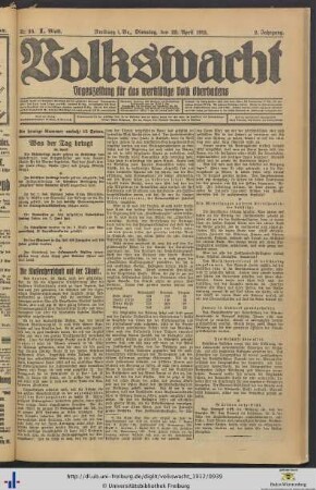 23.04.1912 (I. Blatt)