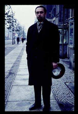 Dr. Hans Hass 22.11.59.