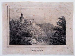Lithografie