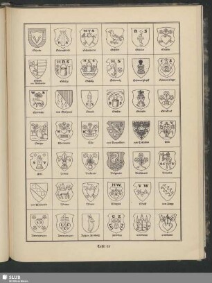 Tafel 22