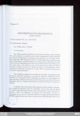 L'Éducation Et La Culture
