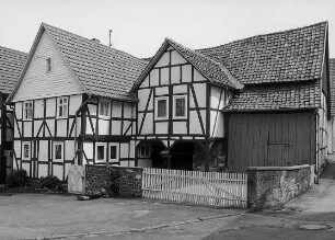 Berkatal, Meißnerstraße 23