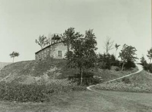 Johanngeorgenstadt, Schaarschacht