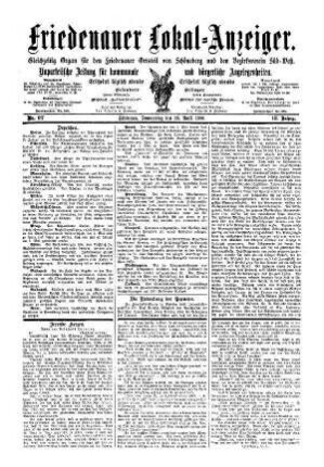 Nr. 97, 26.04.1906