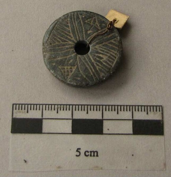 spindle whorl