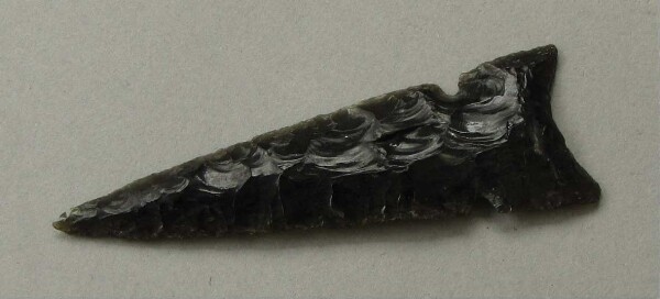 Obsidianspitze