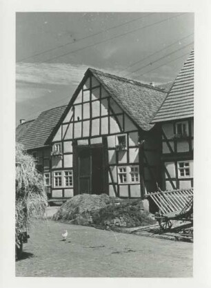 Gottsbüren, Kreis Hofgeismar