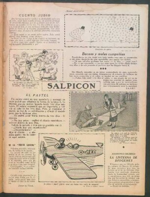 De la "Biblia Gaucha"