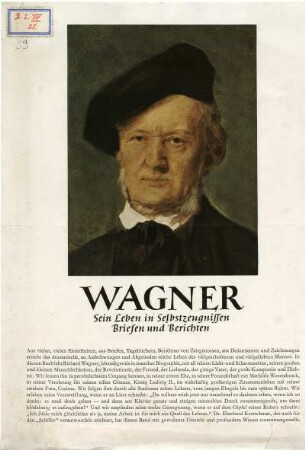 Wagner, Richard