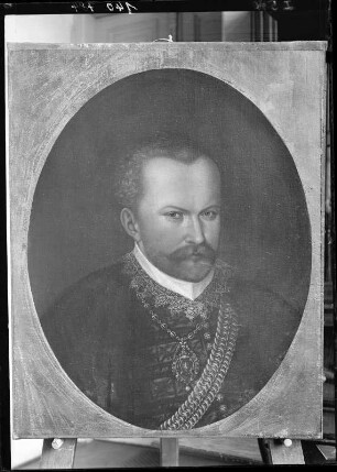Kurfürst Christian I.