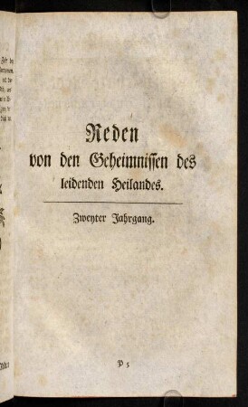 233-234, Titelblatt