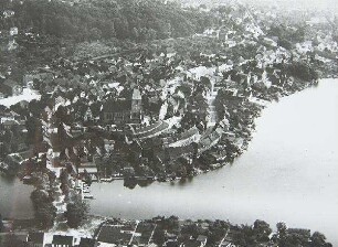 Mölln - Ansicht