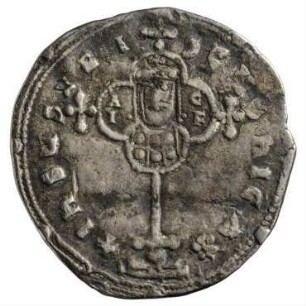 Münze, Miliaresion, 963 - 969